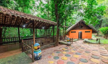 Projeto Mãos na Terra vai beneficiar pessoas idosas de Timóteo