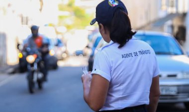 A paz no trânsito começa por você: Fabriciano convida sociedade a rever comportamento para trânsito mais seguro