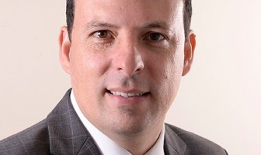 Deputado estadual Mineiro Professor Wendel Mesquita um  defensor da causa do transtorno do aspecto autista em Minas Gerais