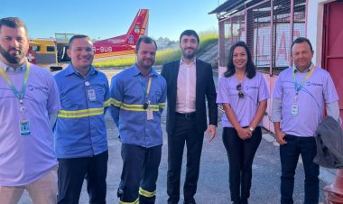 Copasa envia equipe para ajudar a retomar operação de saneamento no Rio Grande do Sul