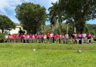 Prossegue em Timóteo a Campanha do Outubro Rosa