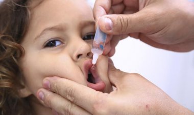 Ipatinga promove no sábado Dia D da Campanha Nacional de Vacinação contra a Pólio