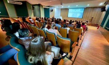 Novos servidores são capacitados para fortalecer atendimento na área da saúde em Ipatinga