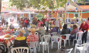 Arraiá do Tio Questor movimenta com muita alegria instituição de acolhimento de idosos em Timóteo