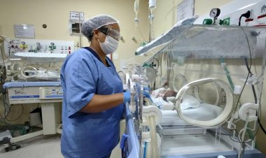 UTI Neonatal e Pediátrica: um local de histórias que inspiram