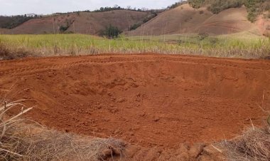 Copasa promove ações ambientais para proteger mananciais no Leste de Minas