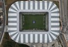 O Atlético Mineiro está confiante na invencibilidade na Arena MRV.