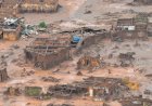 Governo Federal assina acordo da ordem de R$ 132 bilhões com empresas envolvidas na tragédia de Mariana