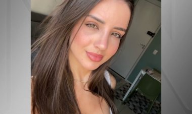 Engenheira morre após ser atropelada por rolo compressor em obra