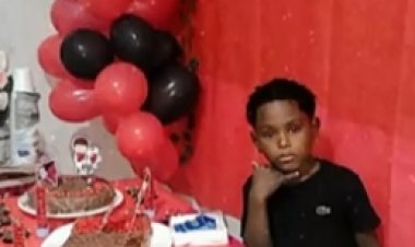 Morre segundo menino que comeu bombom envenenado no Rio de Janeiro