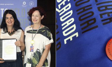 Circuito Liberdade inicia comemorações de 15 anos com anúncio de novos espaços, edital e nova linguagem visual