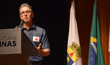 Governo de Minas destaca importância da infraestrutura no desenvolvimento do estado em seminário do setor