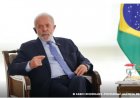 Lula e secretário-geral da ONU se reúnem para discutir ações do G20
