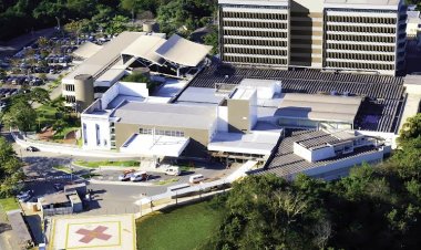 Hospital Márcio Cunha é recertificado ONA - Nível de Excelência