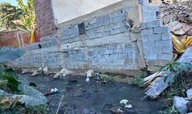 Obras de ampliação dos sistemas de esgotamento sanitário avançam em Coronel Fabriciano e Timóteo e recuperam córregos e ribeirões
