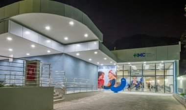 Una-se a Unidade de Oncologia do Hospital Márcio Cunha na importante  missão de salvar vidas