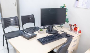 Prefeitura de Ipatinga equipa os CRAS com computadores novos