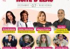 Noite especial voltadas para as mulheres acontece dia 07 de Dezembro  - Sexta Feira em Timóteo -  Noite D'Elas