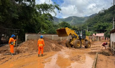 Prefeitura de Coronel Fabriciano decreta Estado de Calamidade Pública e anuncia auxílio financeiro às vítimas das chuvas
