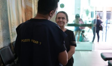 Hospital Doutor José Maria Morais lança novo serviço para humanizar atendimento