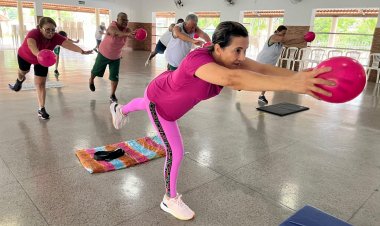 Programa Andanças retoma as atividades em 2025