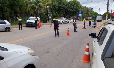 Timóteo investe em conscientização no trânsito