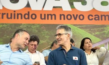 Governo de Minas acompanha ordem de início do plano de cem dias da BR-381