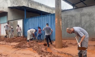 Câmara aprova dia dos heróis voluntários