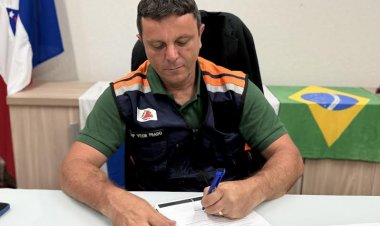 Prefeito Vítor Prado anuncia liberação do Saque Calamidade do FGTS para moradores de Timóteo afetados pelas fortes chuvas