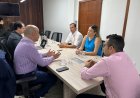 Equipe executiva da nova gestora do Hospital Municipal chega a Timóteo