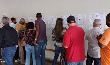 Nova data para a 15ª Conferência Municipal de Meio Ambiente em Ipatinga