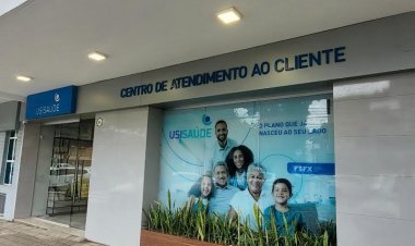 Usisaúde conta com Centro de Atendimento ao Cliente no bairro  Horto para ampliar atendimentos em Ipatinga
