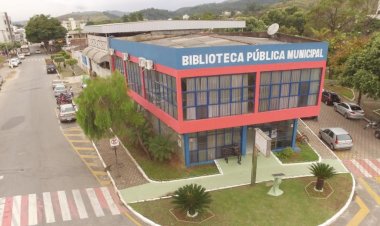 Biblioteca Pública Municipal Raquel Pacífico Drumond presta homenagem às escritoras de Timóteo