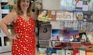 Biblioteca Pública Municipal presta homenagem às escritoras de Timóteo