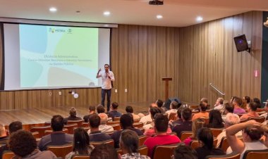 Prefeitura de Ipatinga reúne equipes de gestão em busca de maior eficiência administrativa e otimização de recursos