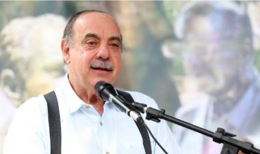 Morre Fuad Noman, prefeito de Belo Horizonte, aos 77 anos