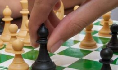 Timóteo recebe 2ºTorneio de Xadrez Professor Alexander