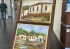 Exposição sobre Timóteo