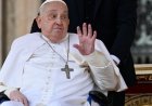 Papa Francisco morre aos 88 anos