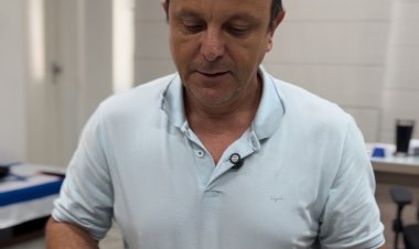 Prefeito Vitor Prado sanciona lei que cria o Centro de Atendimento TEA de Timóteo