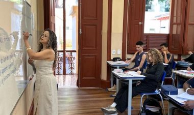 Educação abre processo seletivo para Cadastro de Reserva de Professor da Educação Básica