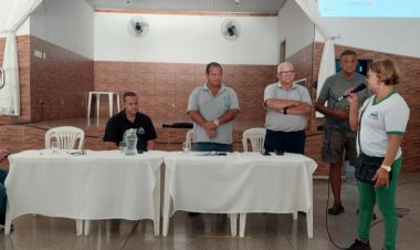 Associação dos Aposentados de Timóteo destaca crescimento e boa gestão durante prestação de contas