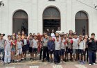 “Turismo Pedagógico”: projeto leva alunos da rede municipal para conhecer pontos turísticos de Timóteo