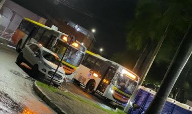 Novos veículos são entregues para o transporte público de Timóteo