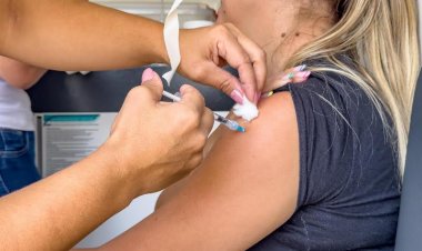Ipatinga amplia vacinação contra a gripe para toda a população a partir de 6 meses