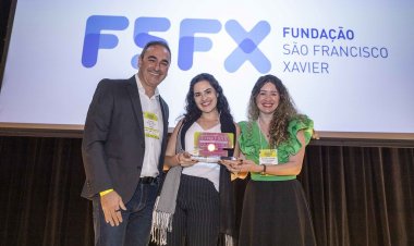 FSFX é reconhecida pelo segundo ano consecutivo no “Prêmio Empresas que Melhor se Comunicam com Colaboradores”