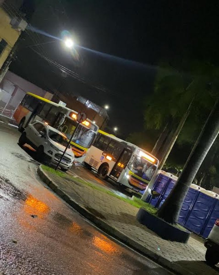 Novos veículos são entregues para o transporte público de Timóteo