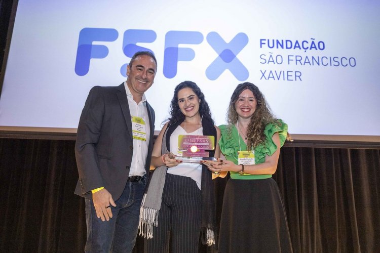 FSFX é reconhecida pelo segundo ano consecutivo no “Prêmio Empresas que Melhor se Comunicam com Colaboradores”