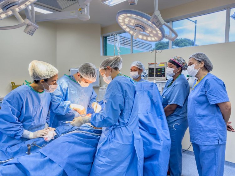 Hospital Municipal de Ipatinga realiza primeira captação de múltiplos órgãos e passa a integrar a rede estadual de transplantes