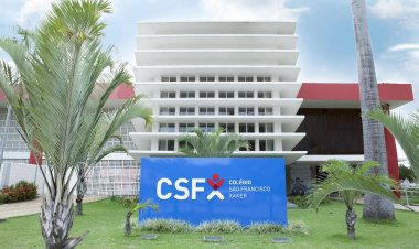 CSFX realiza Mostra de Profissões aberta ao público com atrações  interativas e participação de universidades